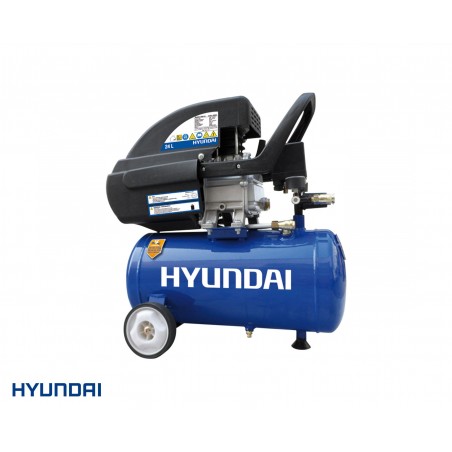 Compressore aria Hyundai BDM24 24 litri