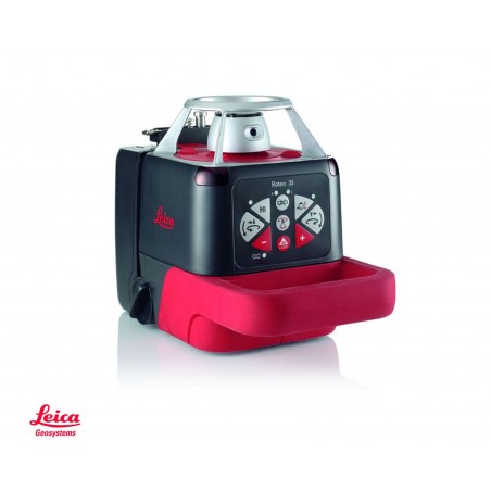 Misuratore laser rotante Roteo 35 by Leica