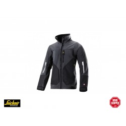 Snickers 8888 - giacca Soft Shell a tre strati Windstopper