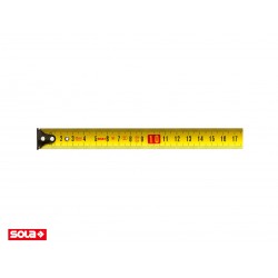 Flessometro SOLA Popular - varie misure