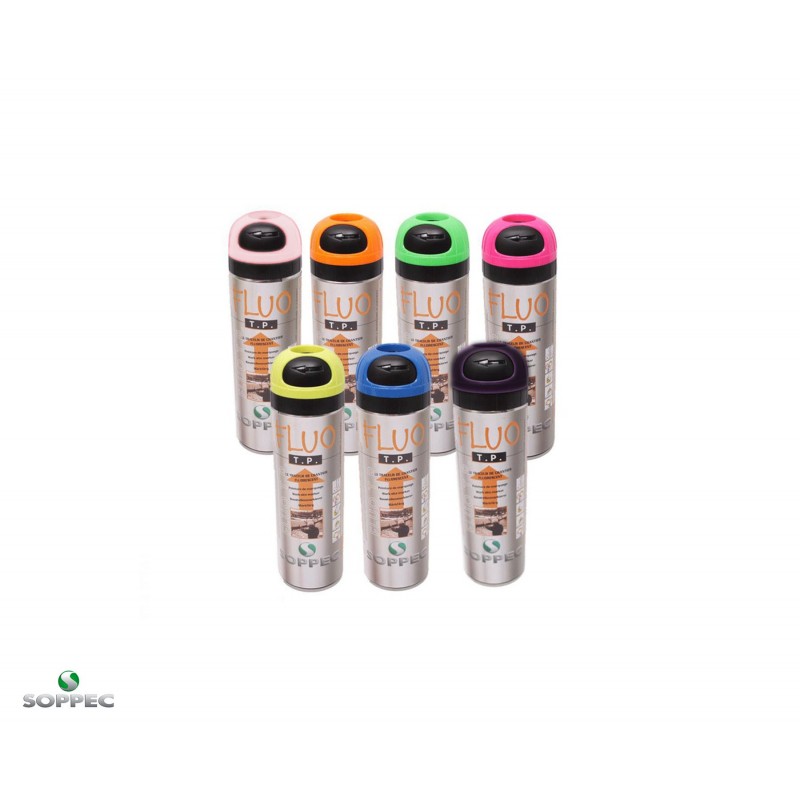 Colore Spray fluorescente ProMarker