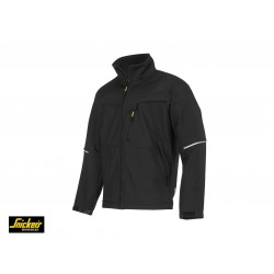 Snickers 1212 - giacca soft shell Work