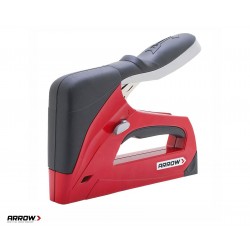 Graffatrice chiodatrice manuale Arrow T50 RED