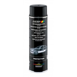 Spray MOTIP protezione sottoscocca bituminoso
