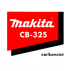 Carboncini ricambio Makita...