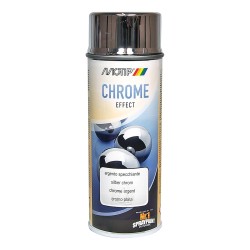 Spray MOTIP CHROME effect