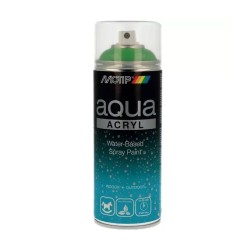 Spray Motip AQUA Acryl...