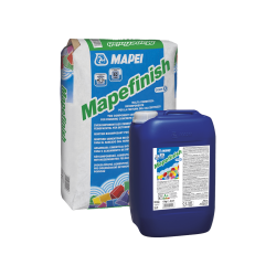 Mapei MAPEFINISH malta...
