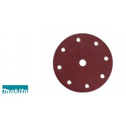 Makita - disco abrasivo - diametro 150 mm