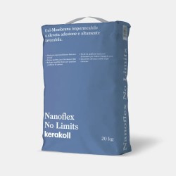 Kerakoll Nanoflex No Limits...