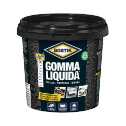 Gomma Liquida Bostik 750 ml