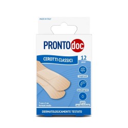 Cerotti classici PRONTODOC...
