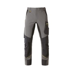 Pantaloni elasticizzati...
