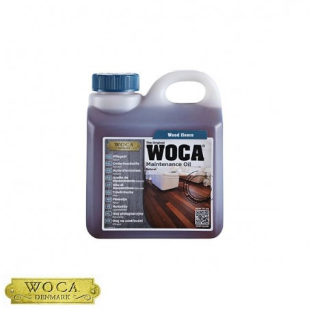 Woca - Olio manutenzione naturale
