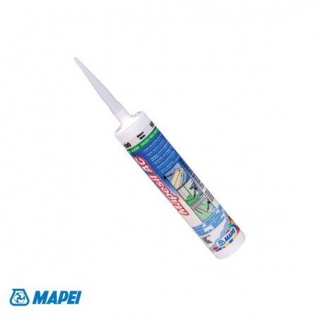 Mapei Mapesil AC - silicone acetico