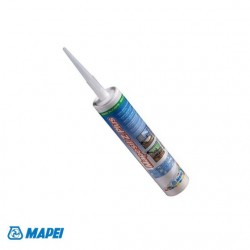 Mapei Mapesil Z Plus - sigillante siliconico
