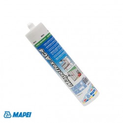 Mapei Mapeflex AC-4 - sigillante acrilico