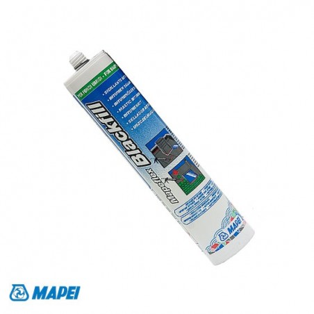 Mapei Mapeflex Blackfill - sigillante bituminoso