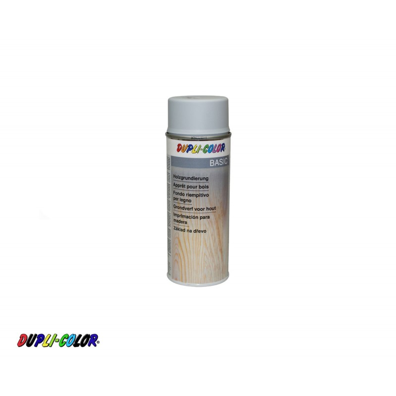 Spray Dupli Color WOOD PRIMER per legno