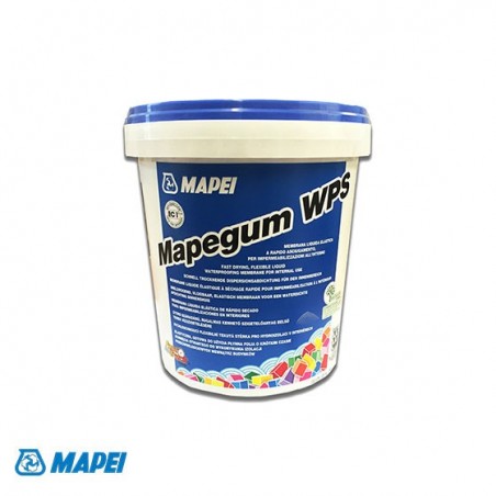 Mapei Mapegum Wps